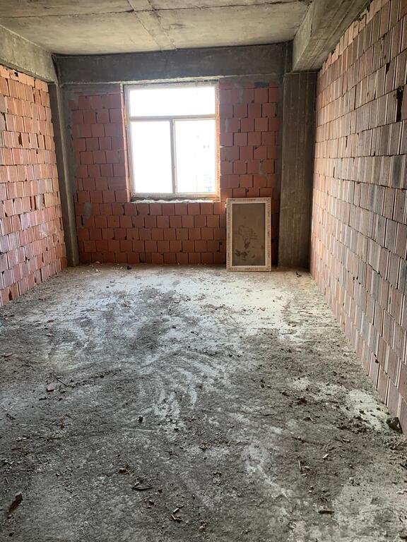 Satılır 2 otaqlı yeni tikili, 58 m², Masazır-2