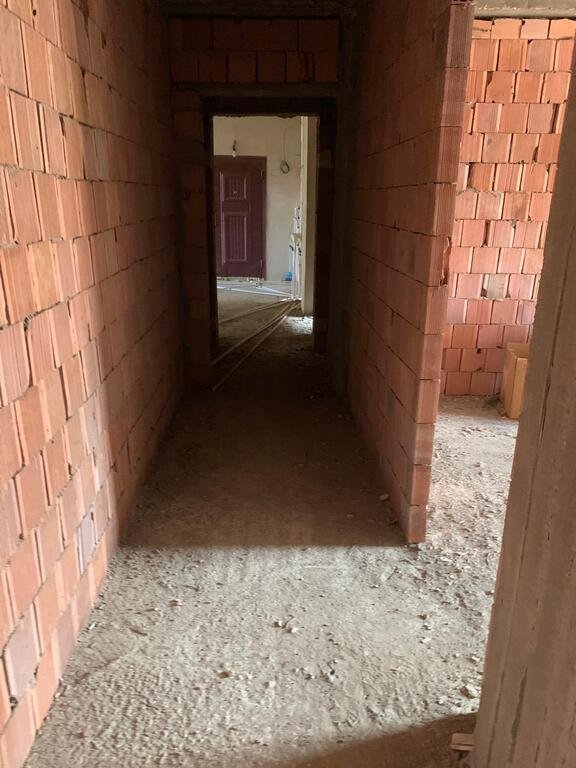 Satılır 2 otaqlı yeni tikili, 58 m², Masazır-6