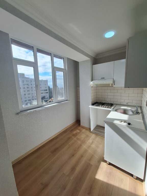 Satılır 2 otaqlı köhnə tikili, 65 m², Həzi Aslanov m.-3
