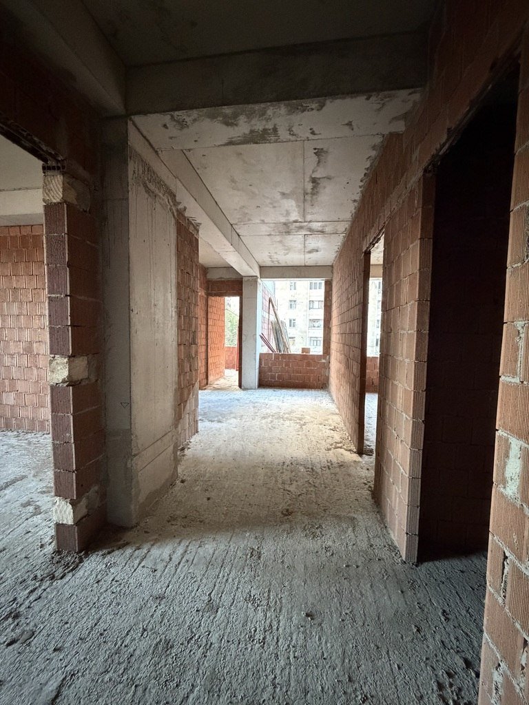 Satılır 3 otaqlı yeni tikili, 166.5 m², Elmlər Akademiyası m.-2