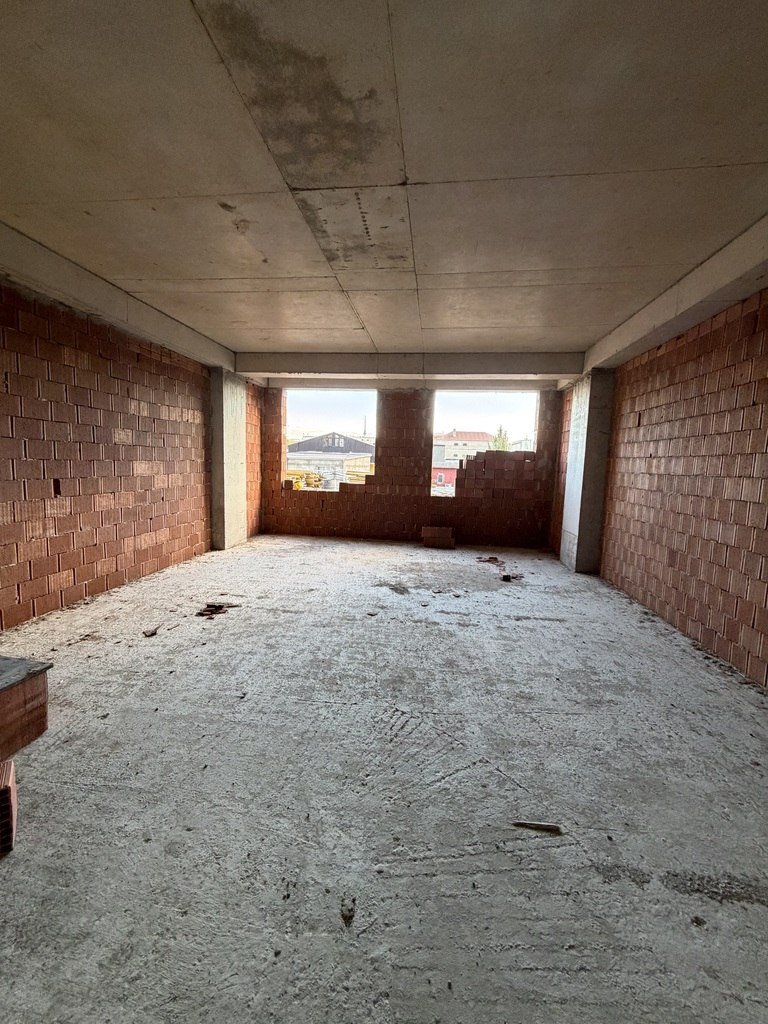 Satılır 3 otaqlı yeni tikili, 166.5 m², Elmlər Akademiyası m.-3