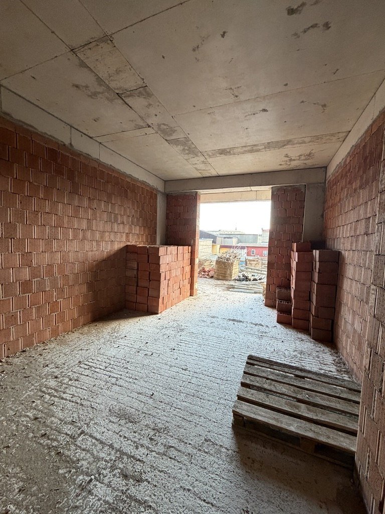 Satılır 3 otaqlı yeni tikili, 166.5 m², Elmlər Akademiyası m.-5