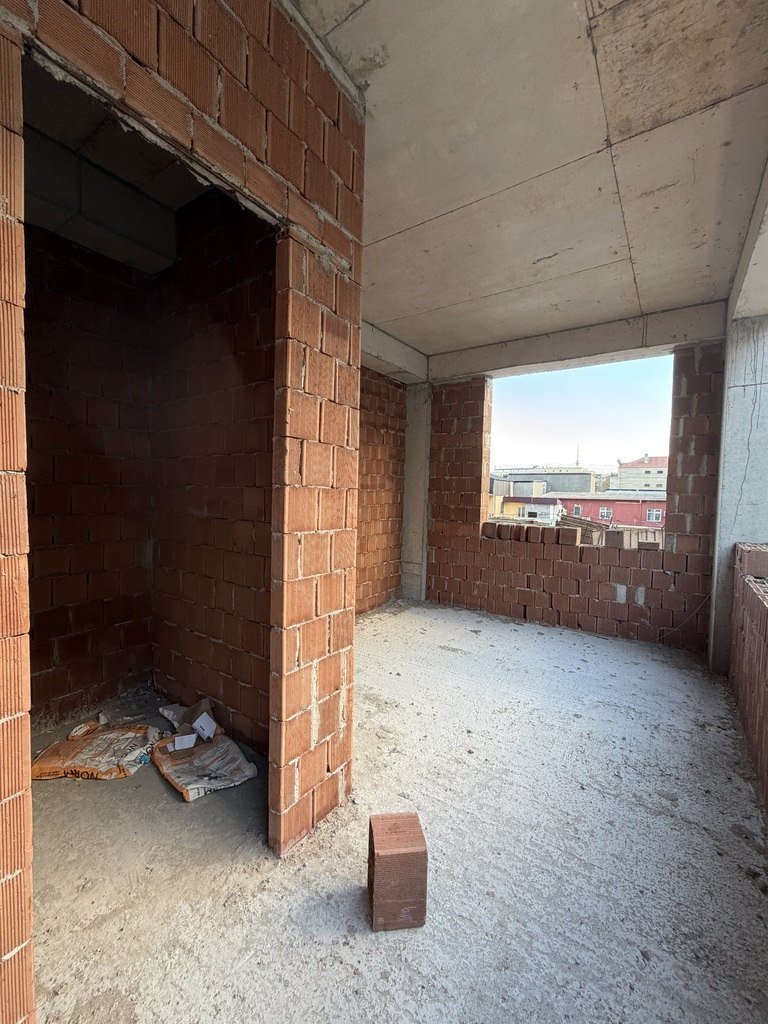 Satılır 3 otaqlı yeni tikili, 166.5 m², Elmlər Akademiyası m.-6