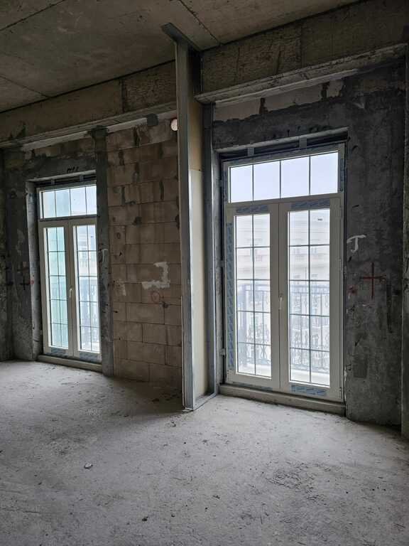 Satılır 2 otaqlı yeni tikili, 58 m², Xətai m.-3