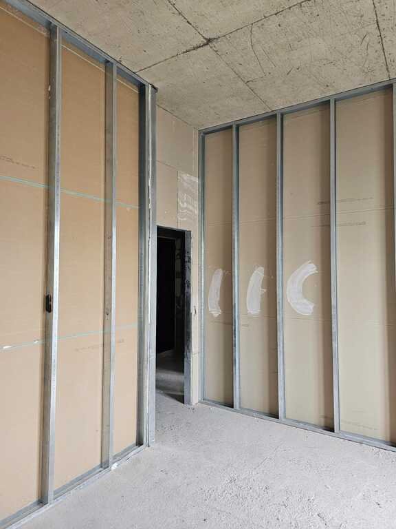 Satılır 2 otaqlı yeni tikili, 58 m², Xətai m.-5