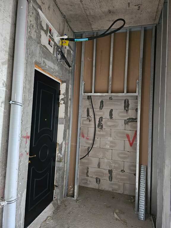 Satılır 2 otaqlı yeni tikili, 58 m², Xətai m.-6
