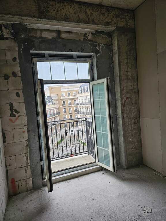 Satılır 2 otaqlı yeni tikili, 58 m², Xətai m.-8