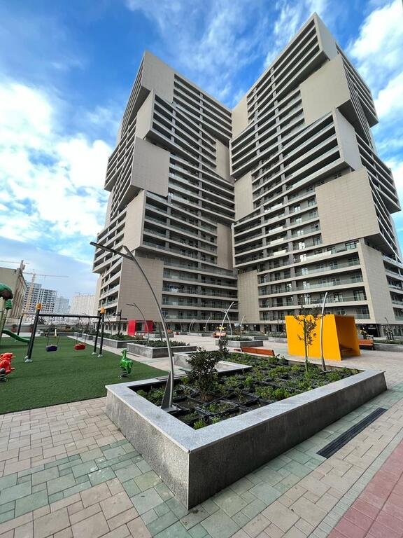 Satılır 4 otaqlı yeni tikili, 147 m², 8 noyabr-1