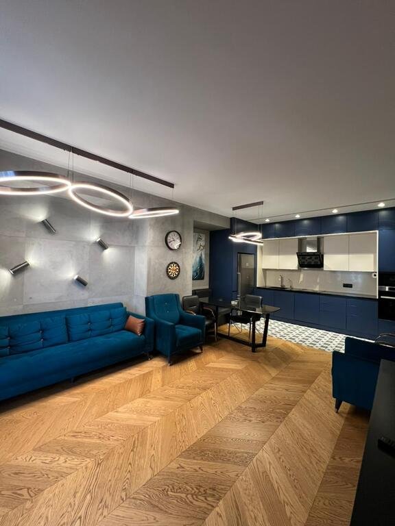 Satılır 4 otaqlı yeni tikili, 147 m², 8 noyabr-5