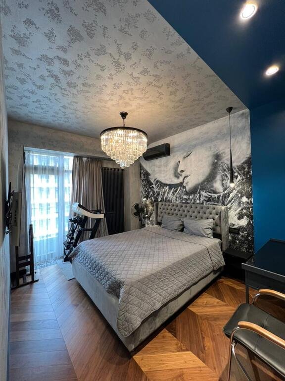 Satılır 4 otaqlı yeni tikili, 147 m², 8 noyabr-8