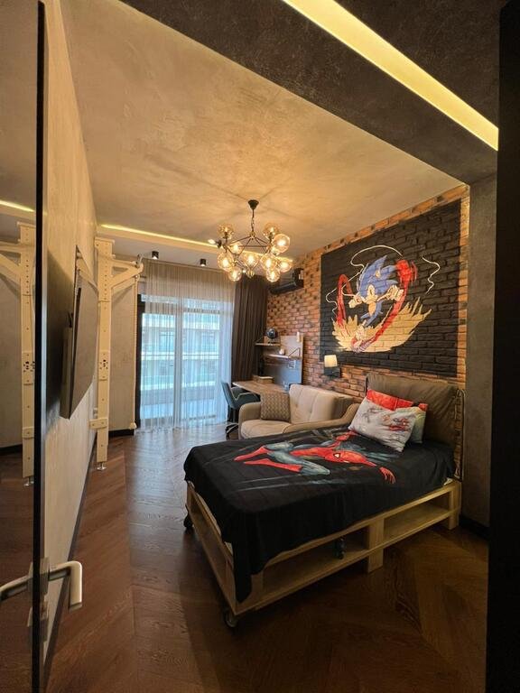 Satılır 4 otaqlı yeni tikili, 147 m², 8 noyabr-9