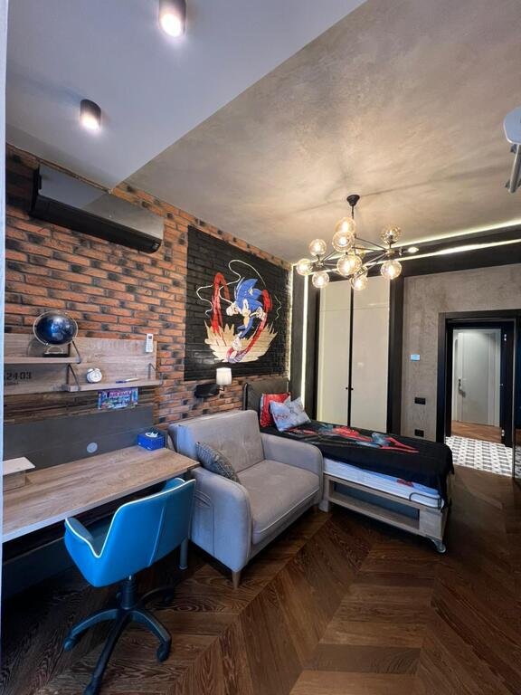 Satılır 4 otaqlı yeni tikili, 147 m², 8 noyabr-12