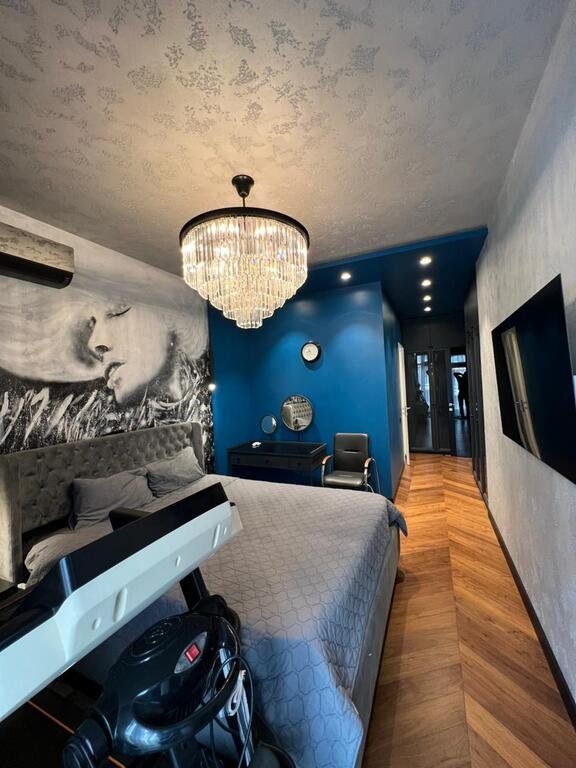 Satılır 4 otaqlı yeni tikili, 147 m², 8 noyabr-13