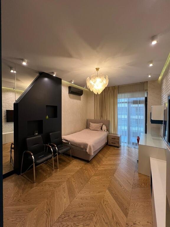 Satılır 4 otaqlı yeni tikili, 147 m², 8 noyabr-14