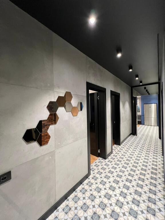 Satılır 4 otaqlı yeni tikili, 147 m², 8 noyabr-17