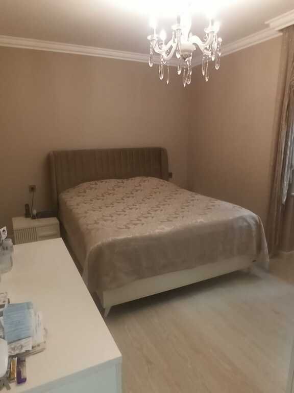 Satılır 3 otaqlı yeni tikili, 70 m², Xətai-4