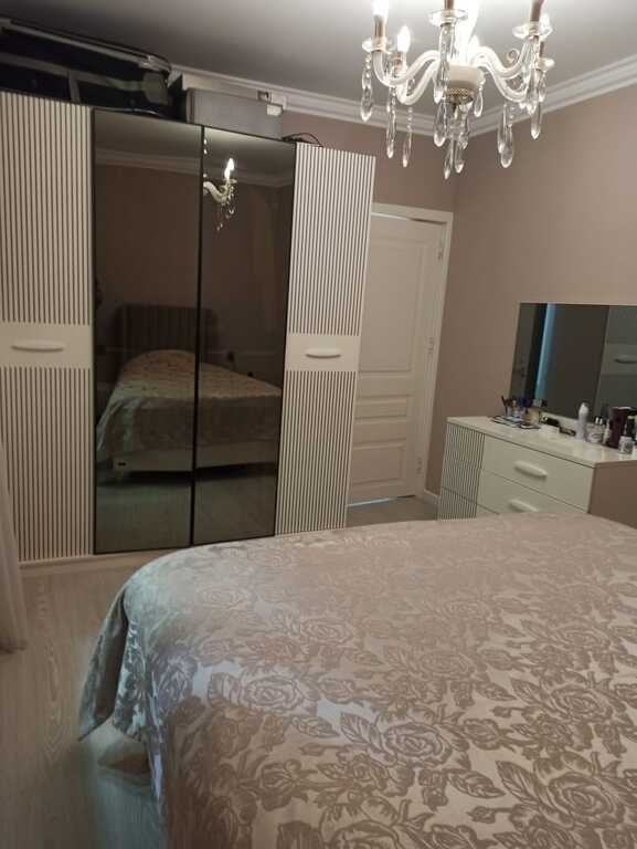 Satılır 3 otaqlı yeni tikili, 70 m², Xətai-5