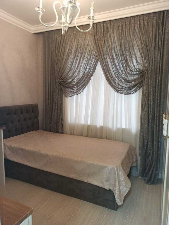 Satılır 3 otaqlı yeni tikili, 70 m², Xətai-6