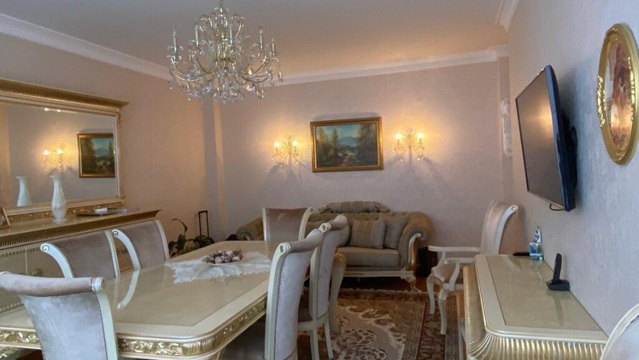 Satılır 2 otaqlı yeni tikili, 80 m², Xətai m.-2