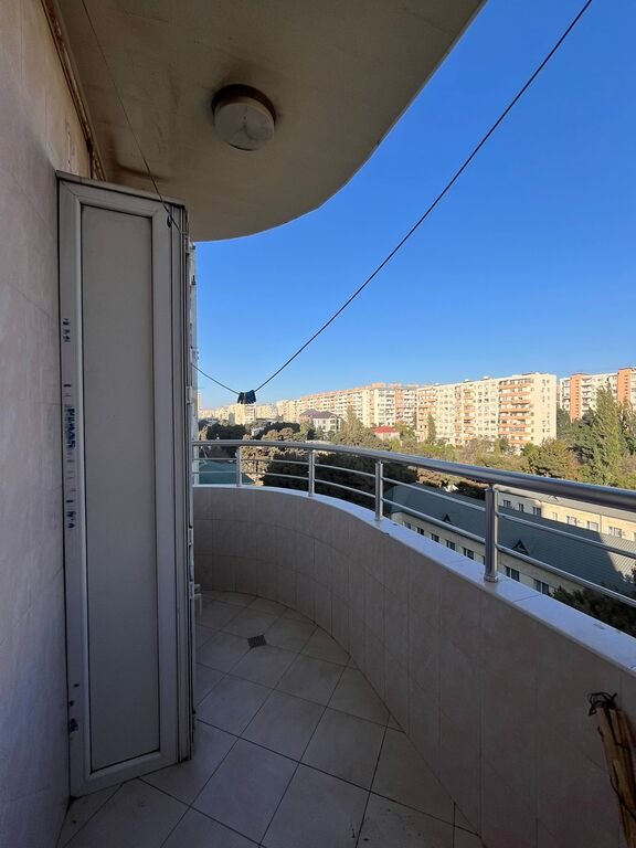 Kirayə verilir 3 otaqlı yeni tikili, 95 m², Əhmədli m.-2