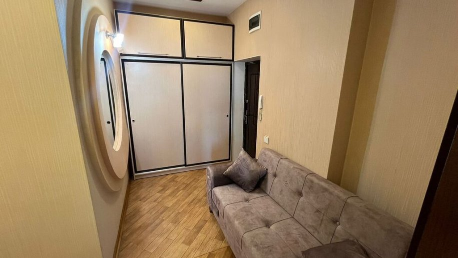 Kirayə verilir 3 otaqlı yeni tikili, 95 m², Əhmədli m.-8