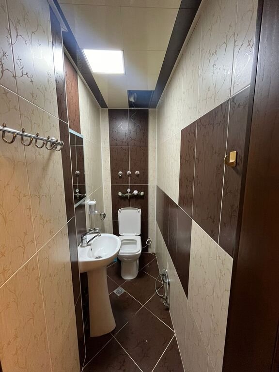 Kirayə verilir 3 otaqlı yeni tikili, 95 m², Əhmədli m.-9