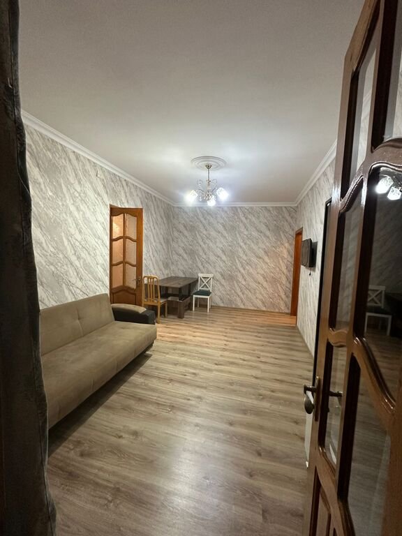 Satılır 2 otaqlı köhnə tikili, 47 m², Xalqlar dostluğu m.-1