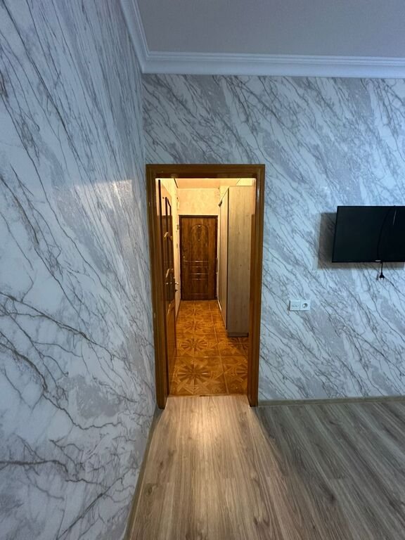 Satılır 2 otaqlı köhnə tikili, 47 m², Xalqlar dostluğu m.-4