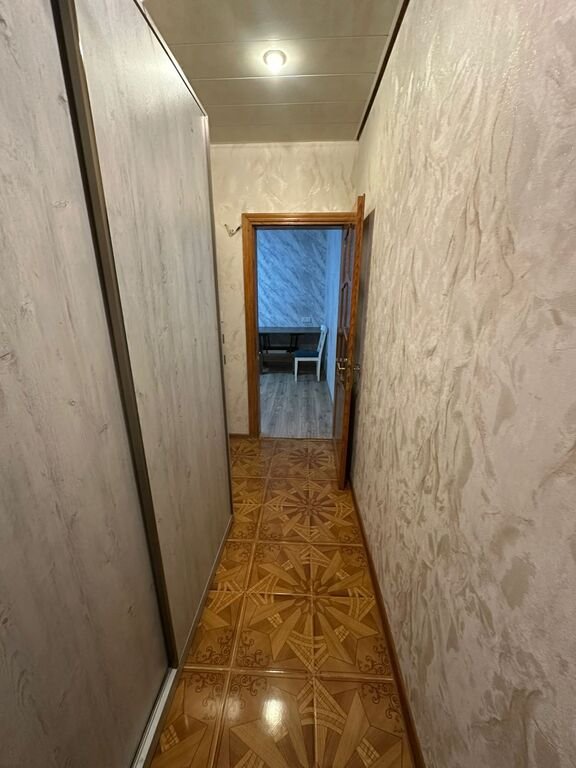 Satılır 2 otaqlı köhnə tikili, 47 m², Xalqlar dostluğu m.-7