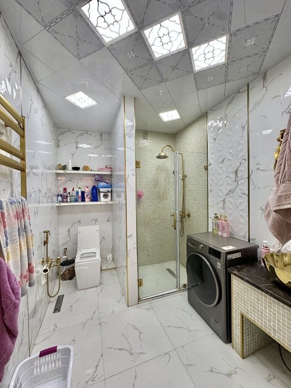 Satılır 3 otaqlı yeni tikili, 80 m², Nəriman Nərimanov m.-14