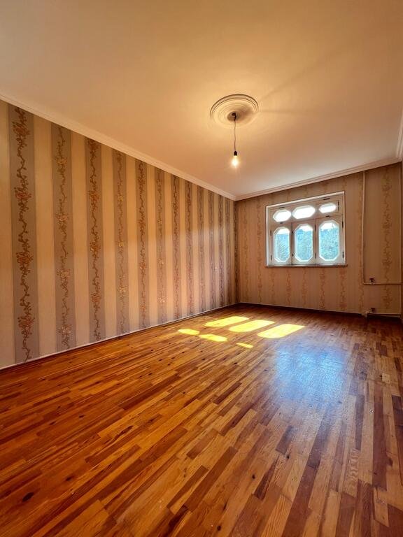 Satılır 3 otaqlı köhnə tikili, 80 m², Əhmədli m.-2