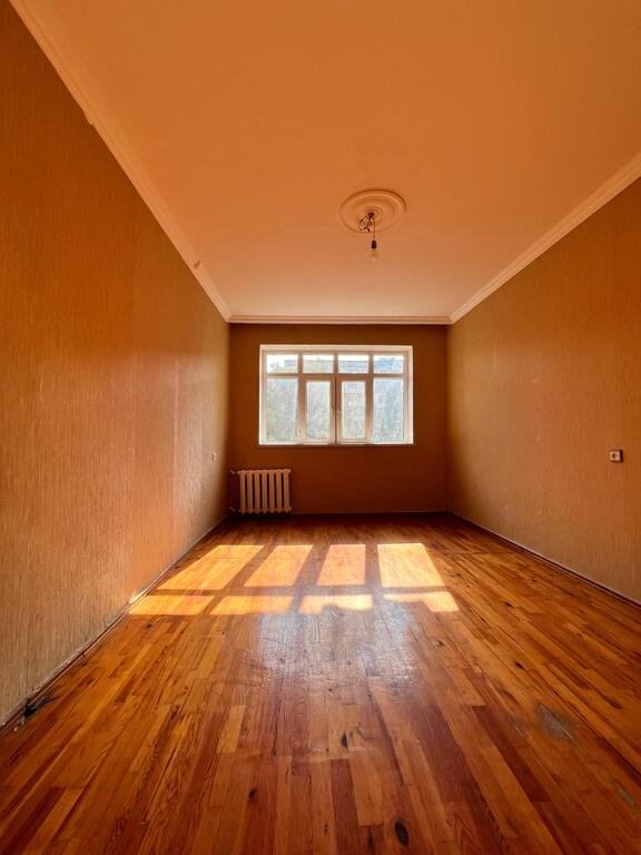 Satılır 3 otaqlı köhnə tikili, 80 m², Əhmədli m.-3