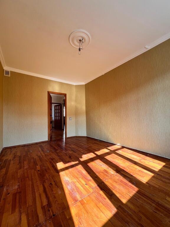 Satılır 3 otaqlı köhnə tikili, 80 m², Əhmədli m.-4