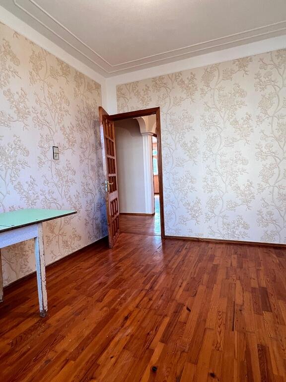 Satılır 3 otaqlı köhnə tikili, 80 m², Əhmədli m.-9