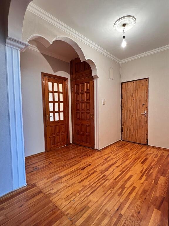 Satılır 3 otaqlı köhnə tikili, 80 m², Əhmədli m.-15