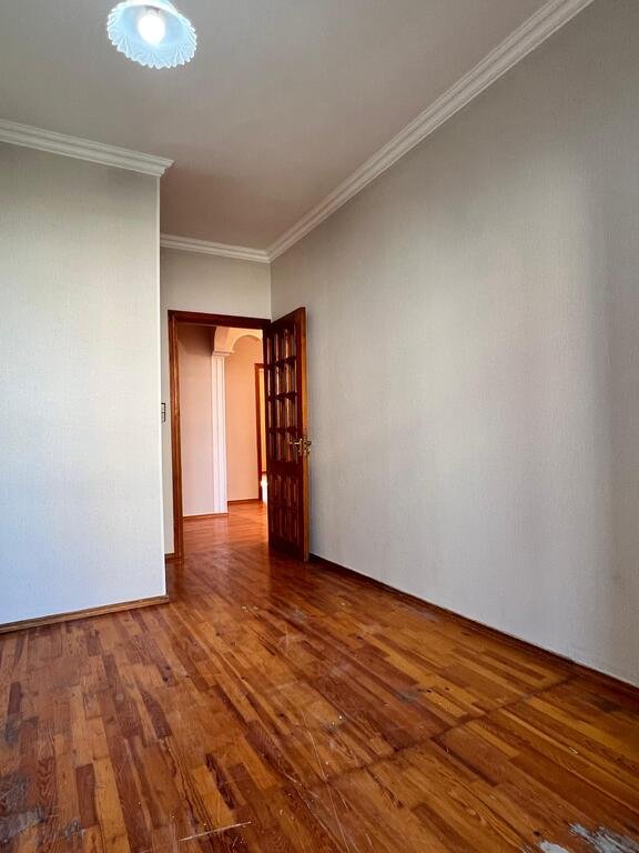 Satılır 3 otaqlı köhnə tikili, 80 m², Əhmədli m.-17