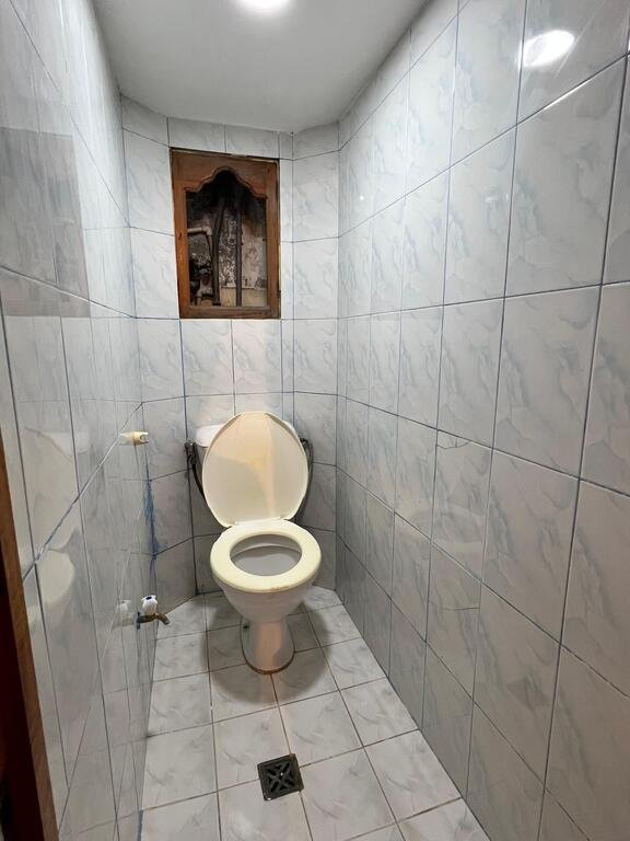Satılır 3 otaqlı köhnə tikili, 80 m², Əhmədli m.-18