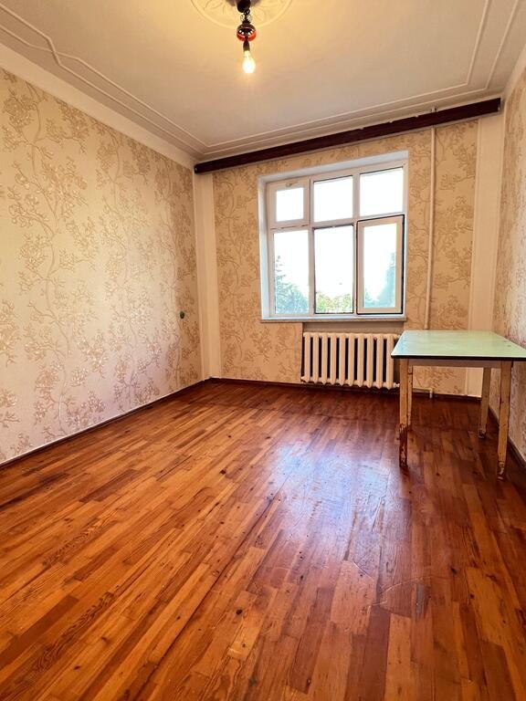 Satılır 3 otaqlı köhnə tikili, 80 m², Əhmədli m.-19