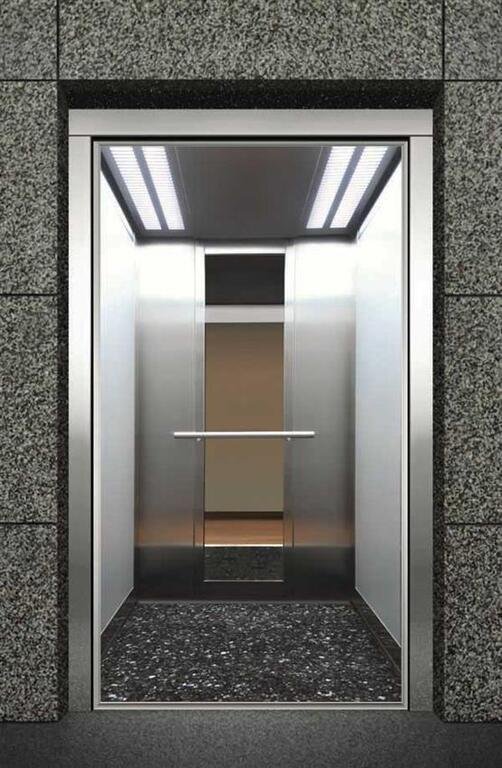 Satılır 6 otaqlı yeni tikili, 302 m², Sahil m.-3