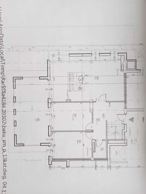 Satılır 6 otaqlı yeni tikili, 302 m², Sahil m.-4