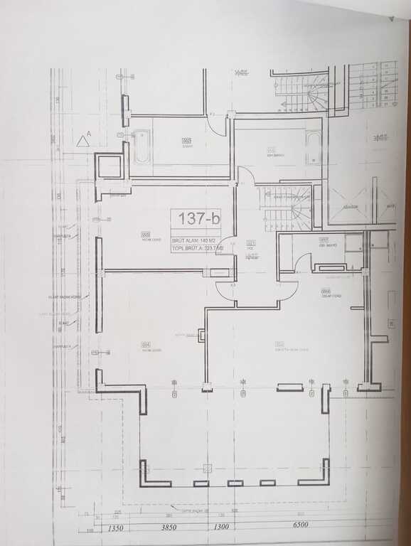 Satılır 6 otaqlı yeni tikili, 302 m², Sahil m.-5