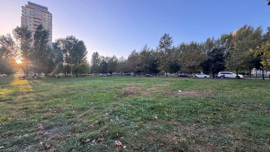 Satılır 6 otaqlı yeni tikili, 302 m², Sahil m.-9