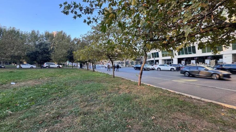 Satılır 6 otaqlı yeni tikili, 302 m², Sahil m.-10