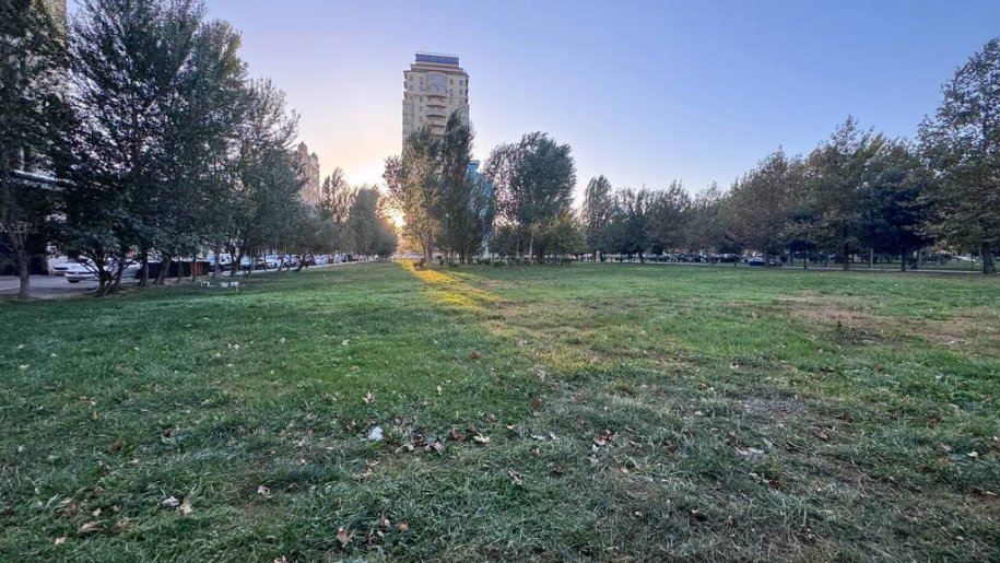 Satılır 6 otaqlı yeni tikili, 302 m², Sahil m.-12
