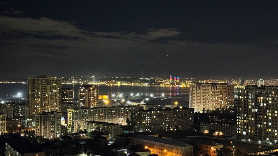 Satılır 2 otaqlı yeni tikili, 75 m², Həzi Aslanov m.-1