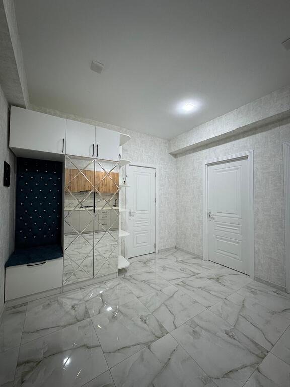 Satılır 2 otaqlı yeni tikili, 75 m², Həzi Aslanov m.-2