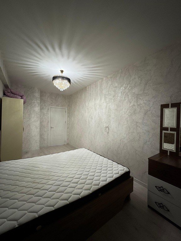 Satılır 2 otaqlı yeni tikili, 75 m², Həzi Aslanov m.-5