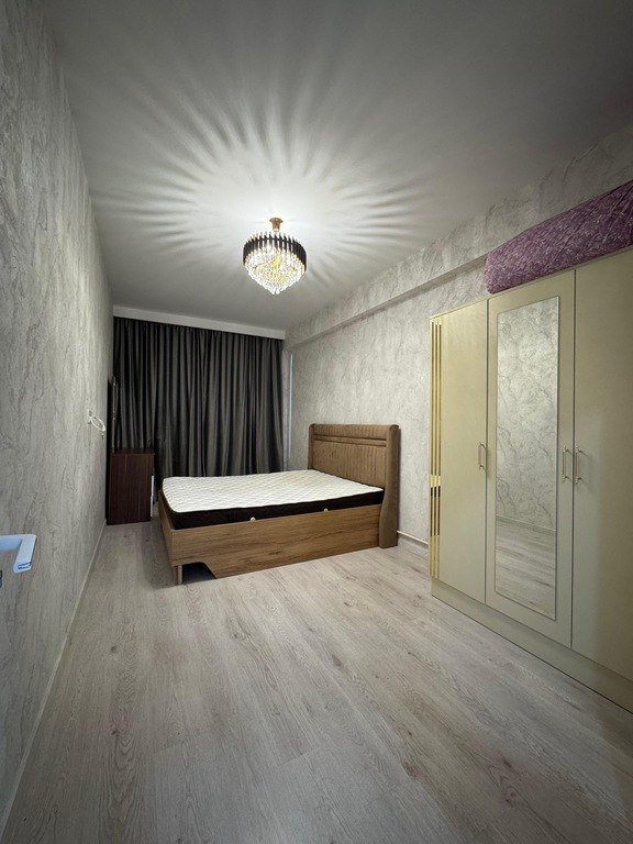 Satılır 2 otaqlı yeni tikili, 75 m², Həzi Aslanov m.-6