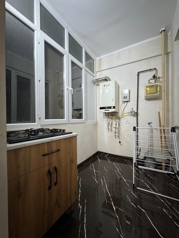 Satılır 2 otaqlı yeni tikili, 75 m², Həzi Aslanov m.-9