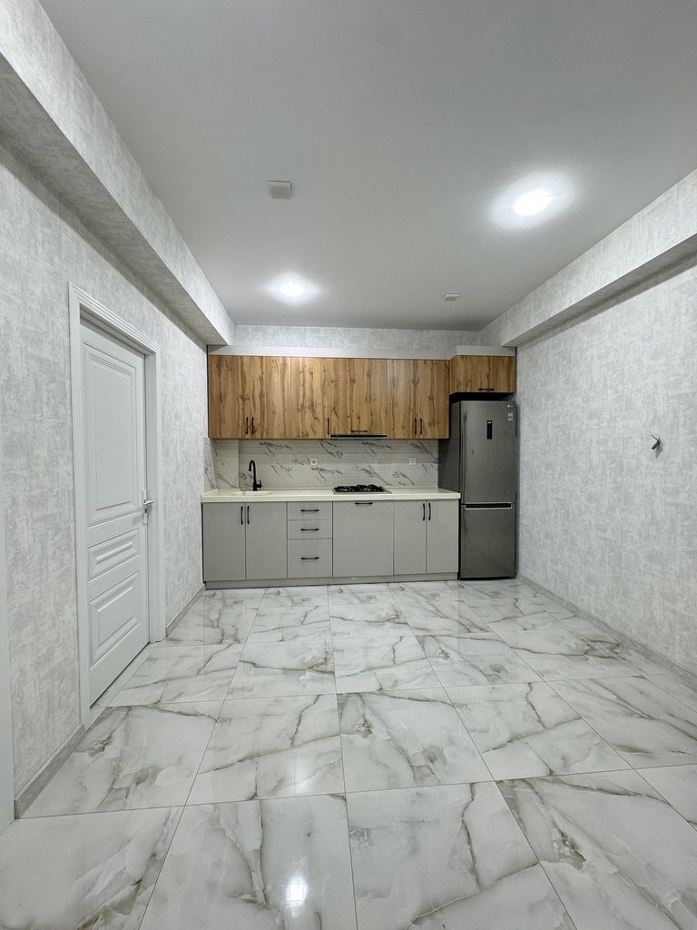 Satılır 2 otaqlı yeni tikili, 75 m², Həzi Aslanov m.-10